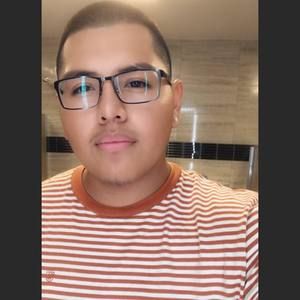 Meet your Posher, Jonathan